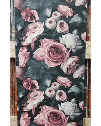 Midnight Bloom – Fantasy Series