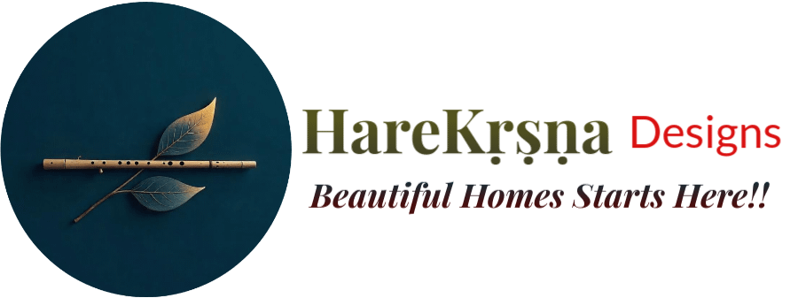 Hare Krsna Designs